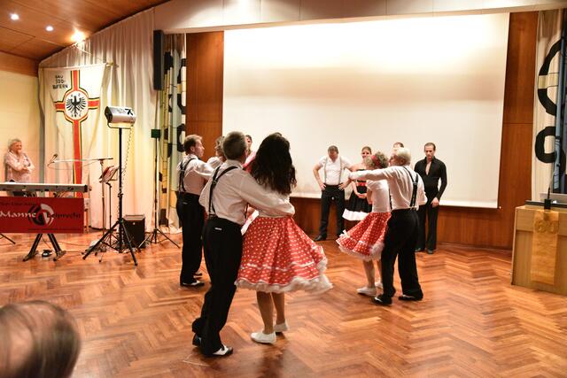 Boogie Woogie mit den Rocking Teddybärs aus Augsburg-Hochzoll