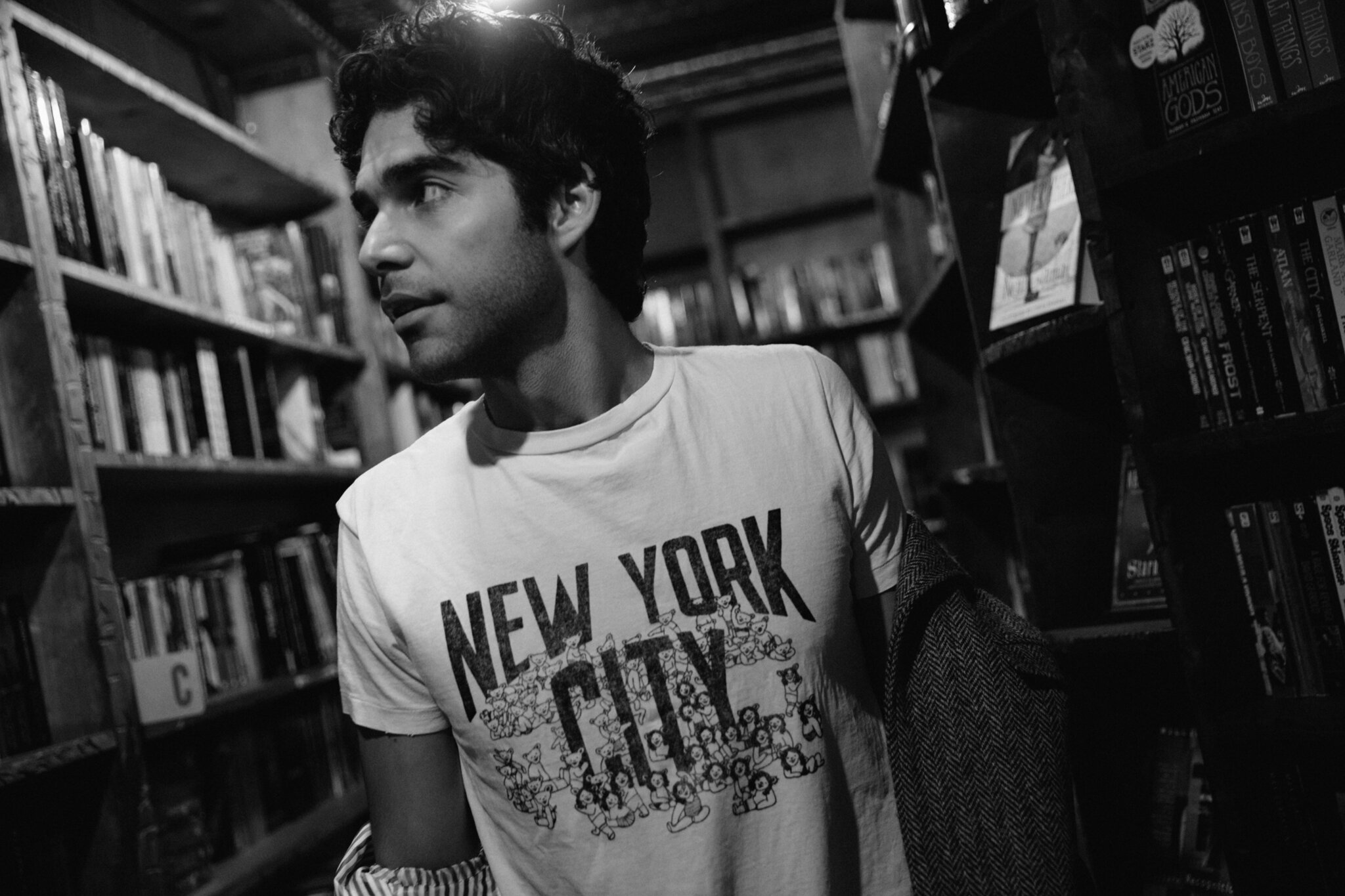 Jackson Penn Songwriter von Zayn, Post Malone, Jonas Brothers u.v.m