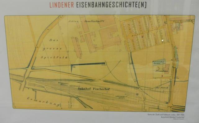 Bahnhof Fischerhof
