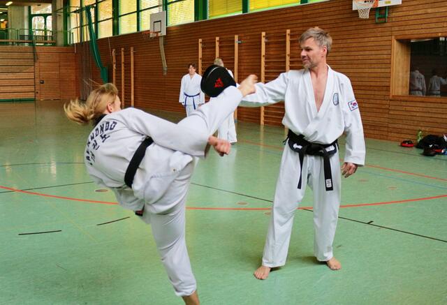 Stefan Egner (Kampfsportgemeinschaft Kocaman)