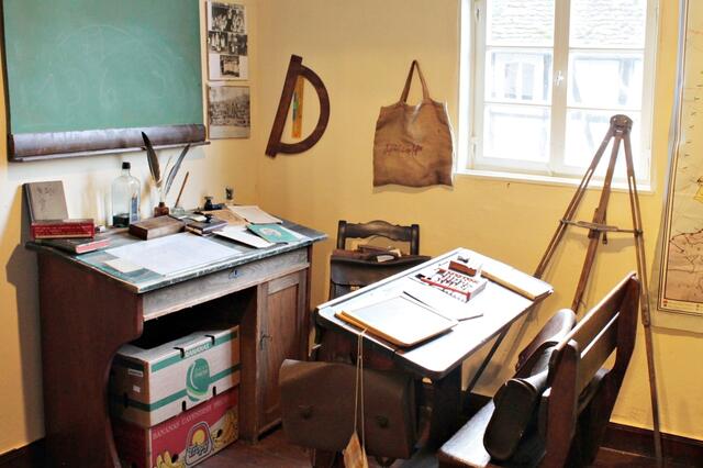 Dorfschule