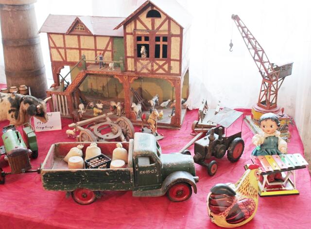Kinderspielzeug