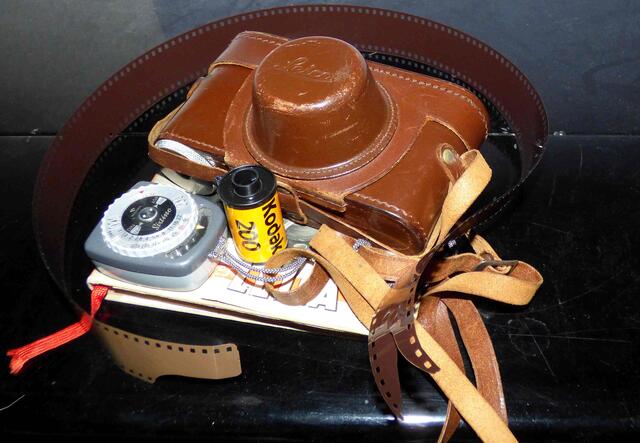 Zerreißprobe - der ist hin.