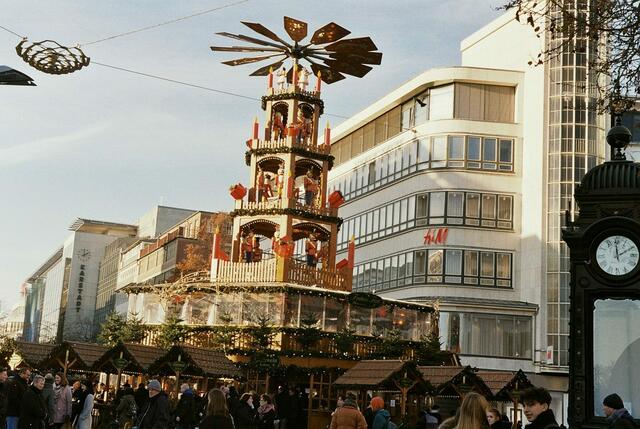 Kröpke  Leica ISO 200, 50 mm, 1/250 sec, f8.0