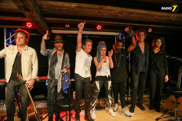 Foto: Radio 7