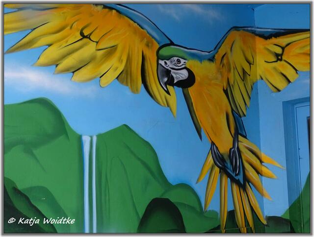 Graffitis in Linden https://www.myheimat.de/langenhagen/kultur/graffitis-in-linden-d3050336.html (Foto: Katja Woidtke)