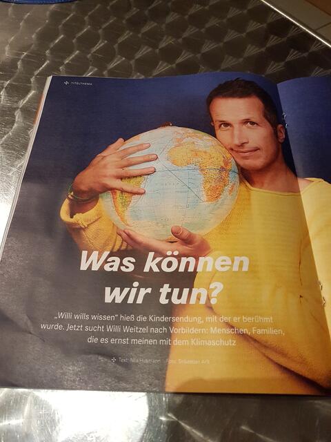 Was können wir tun? Mehr hier: https://chrismon.evangelisch.de - Ein Tipp des 🚲-Club https://www.ADFC-Langenhagen.de