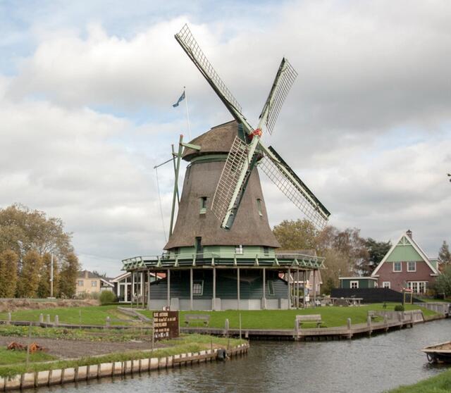 … 2019 vor dem Feuer    Foto: Bram Westering