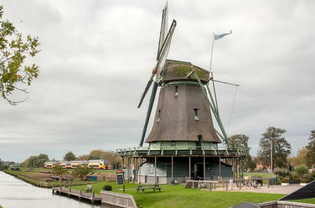 2019   Foto: Bram Westering