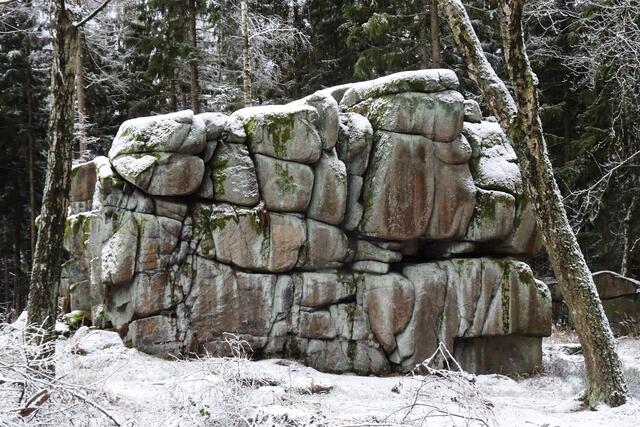 Große Teufelsmühle