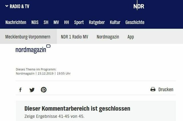 Reichen 3 Tage der Veröffentlichung aus ?