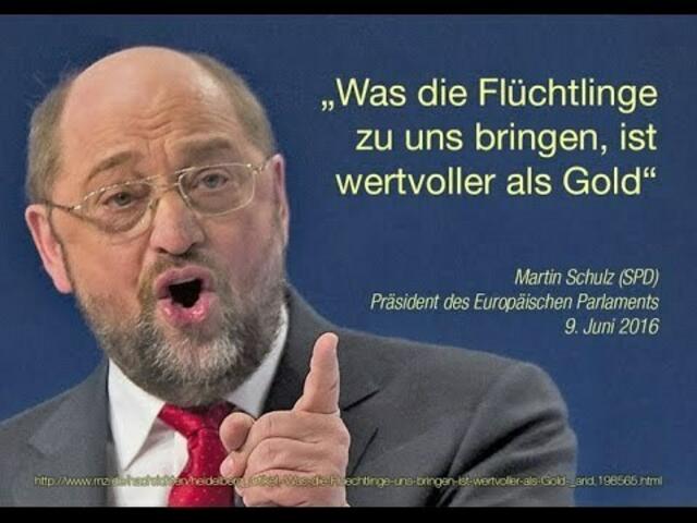 Der Goldpreis steigt gerade