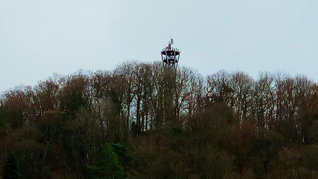 20. -  26. Dezember 2019. Weihnachten 2019. Schwarzwald. Freiburg.