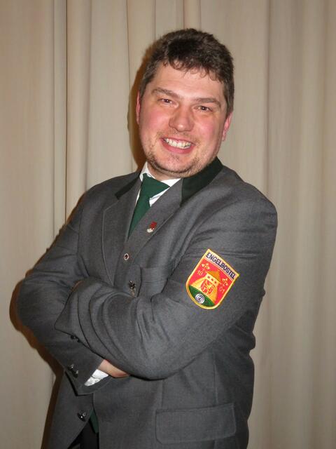 Eike Stadler