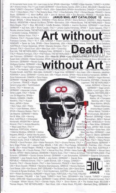 Janus Verlag | Foto: Janus Verlag