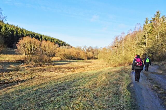 im Uhlbachtal dieser unscheinbarer Harzbach hatte im April 1994 bei den Jahrhunderthochwasser der Selke einen großen Anteil an der Überschwemmung von Silberhütte. Hierbei wurde die industrielle Holzproduktion, die sich nach 1909, nach der Aufgabe der Silberhütte mit all seinen dazugehörigen Betrieben, entwickelt hatte, vernichtet.