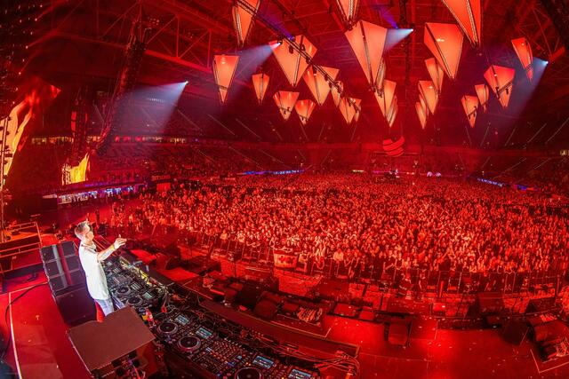 Robin Schulz | Foto: Ralph Larmann