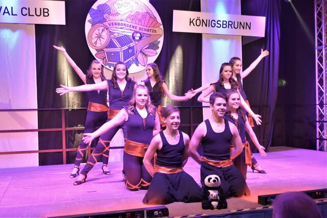 CCK Jugend
