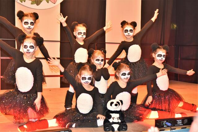 CCK Minis
