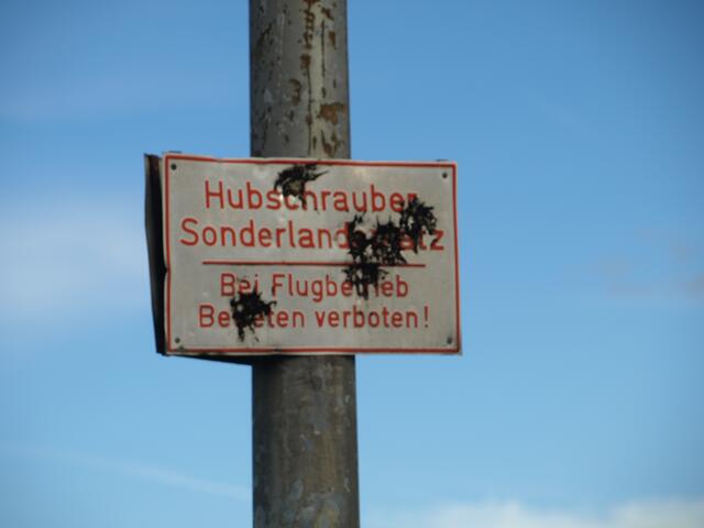 Für alle Fälle