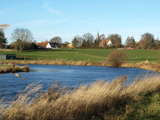 Rückblick auf Schulenburg