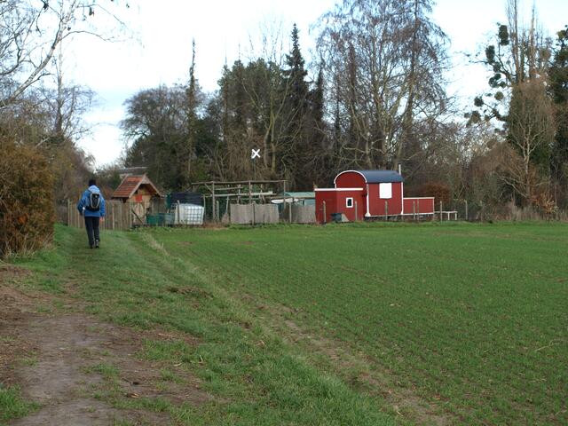 Bei Schulenburg