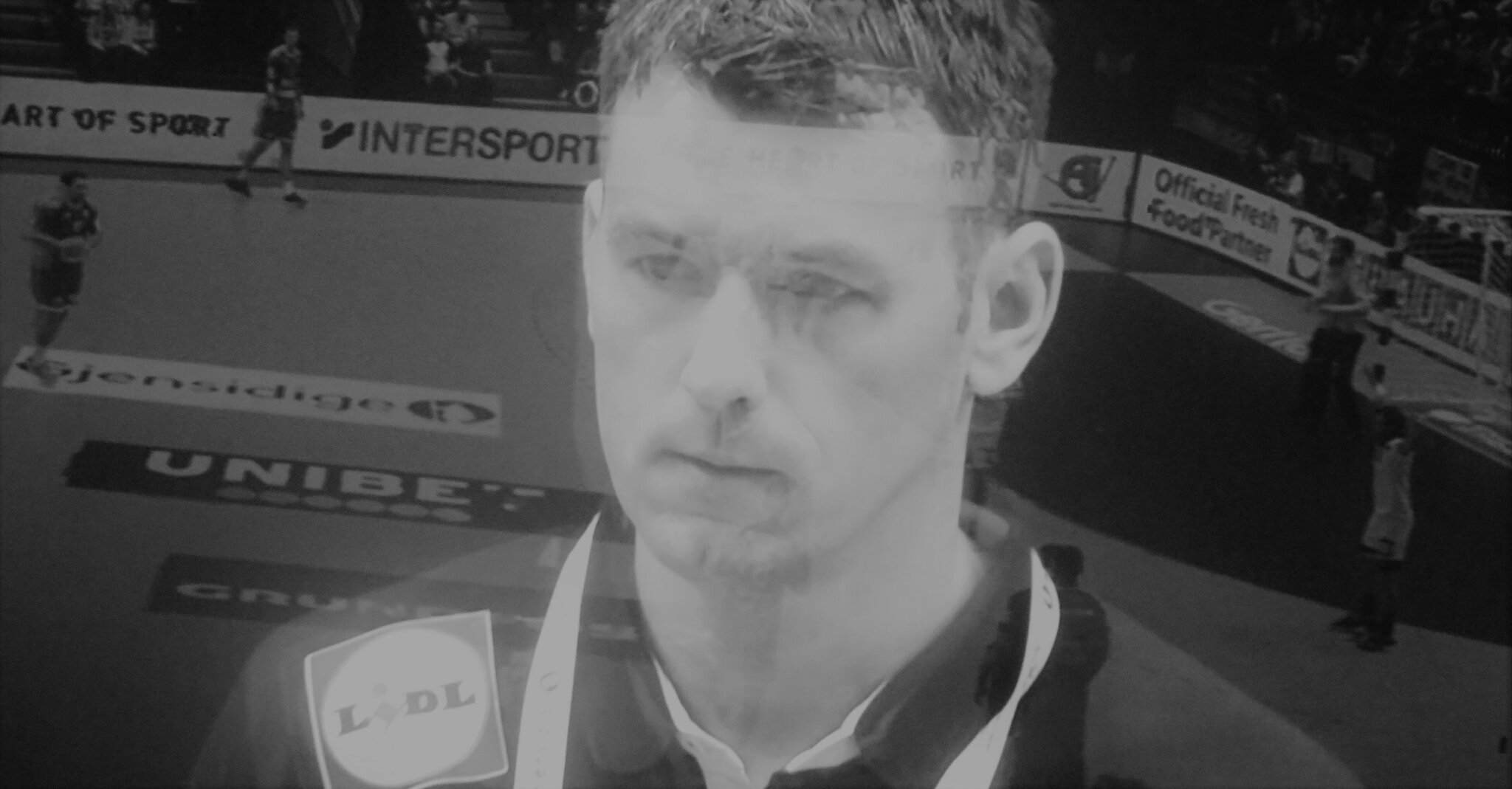 Zum Auftakt Der Hauptrunde Gelang Dem DHB Team Ein Deutlicher 31 23 