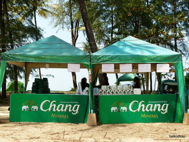 Khaolak Bikers Meeting and Camping 2020