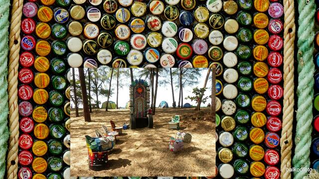 Khaolak Bikers Meeting and Camping 2020