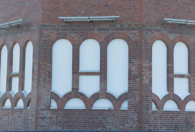Fensterlos