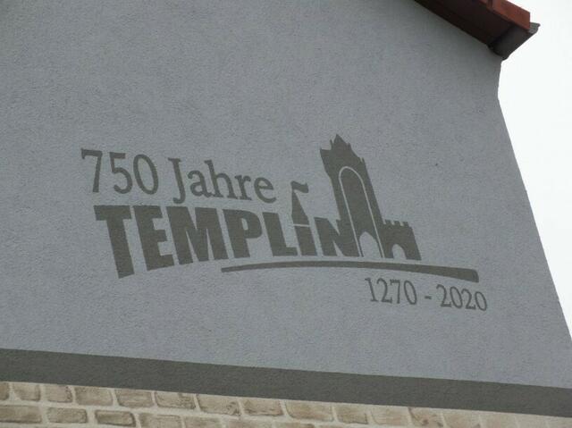 750 Jahre sind ein echtes Jubiläum