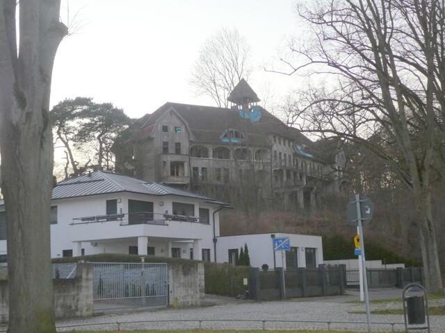 reiches Viertel, armes Viertel