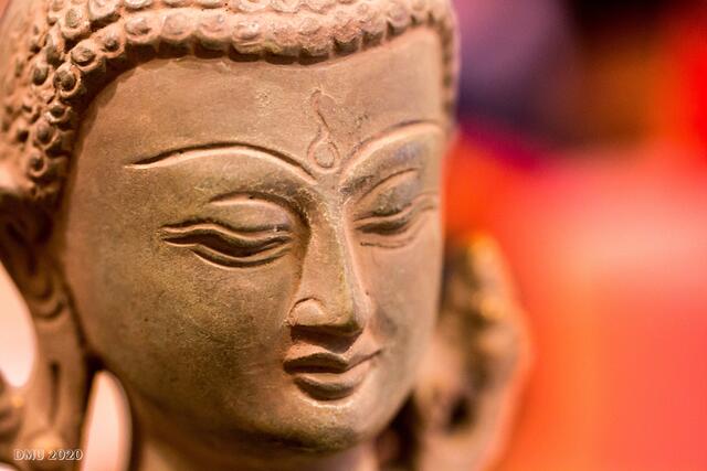Buddha