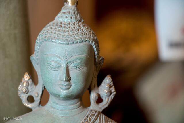 Buddha