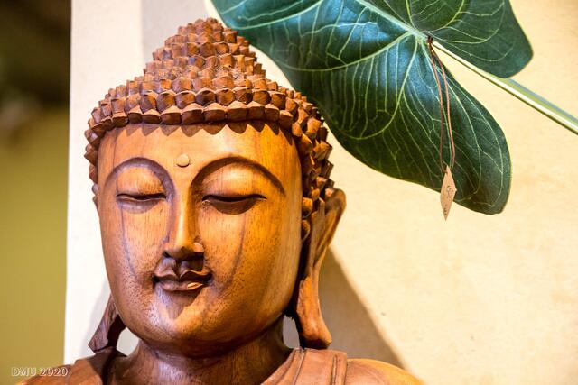 Buddha