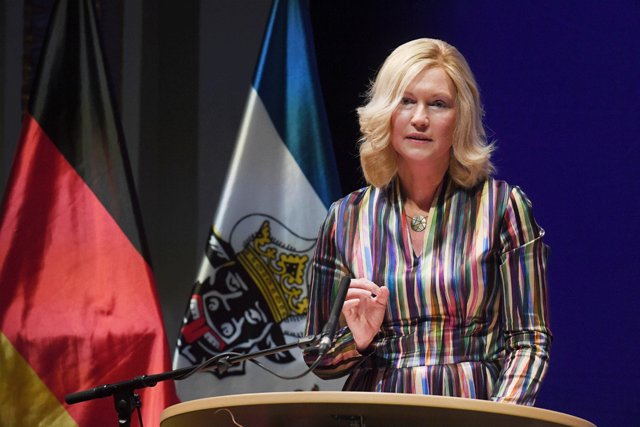 Neujahrsansprache 2020