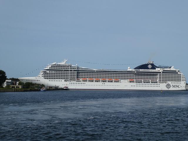 KFS MSC Poesia