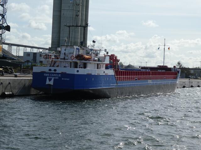 Kümo RMS Carelie