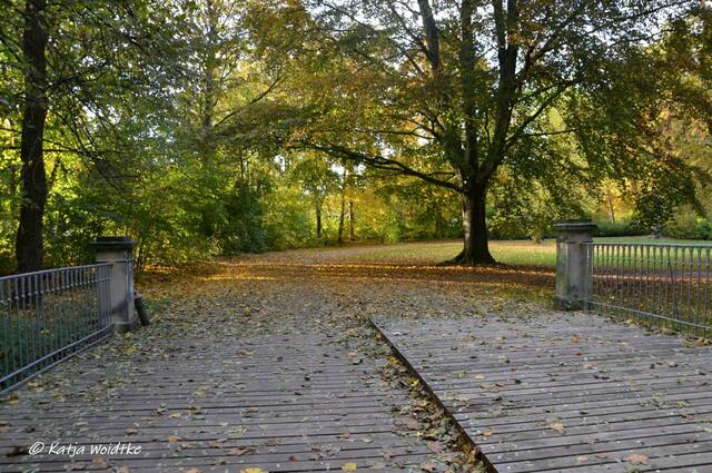 Suchbilder aus Hannover - Brücken (Foto: Katja Woidtke)