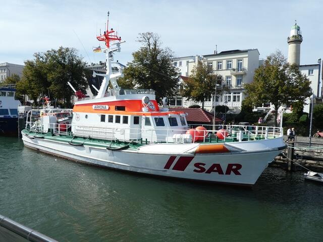 SAR Arkona