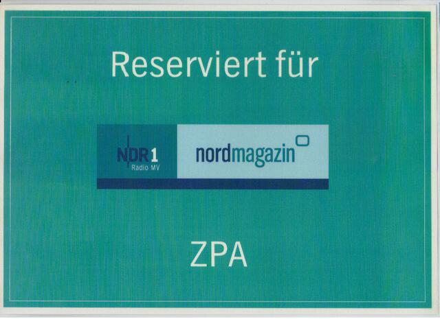 auf jeden Fall für zu viele ZPA ?
