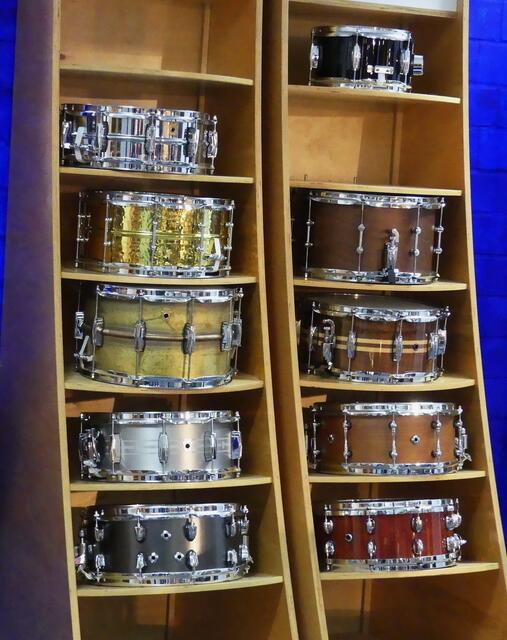 für jeden ist etwas dabei -