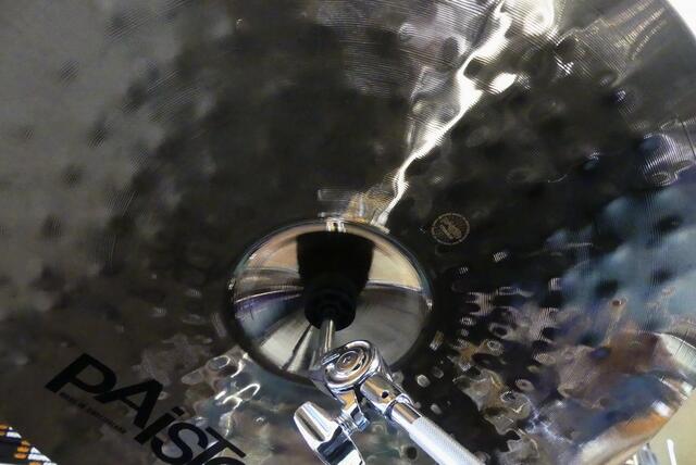 etwas den Standort gewechselt