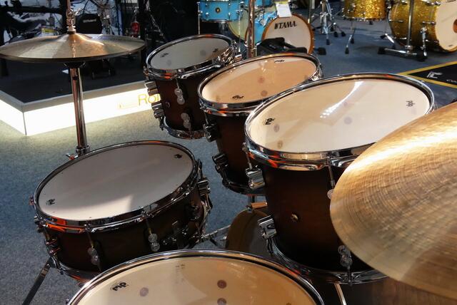 wer es beherrscht - sehr gut