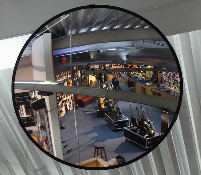 --- und nun - auf zum nächsten Donnerstag