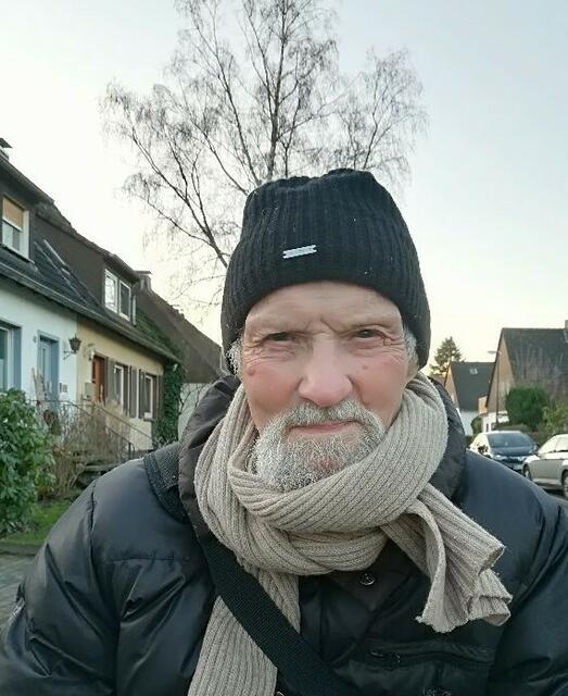 Dietrich Stahlbaum