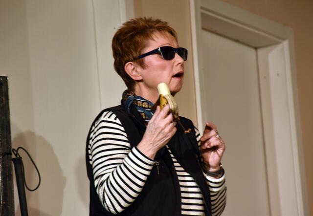 Das Südstädter Komöd'chen zeigte seine neue Produktion