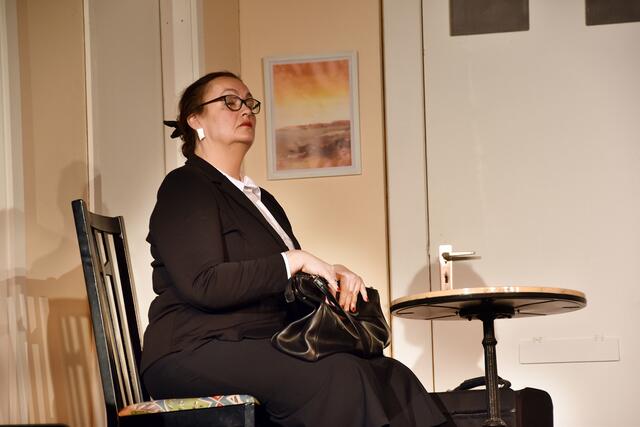 Das Südstädter Komöd'chen zeigte seine neue Produktion