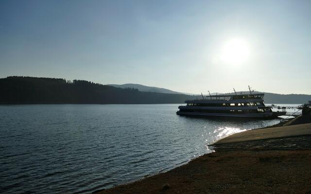 Bald gehen die Rundfahrten wieder los