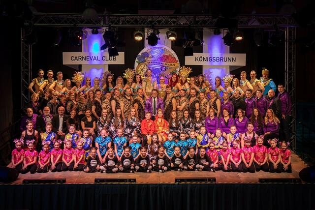 CCK Ensemble 2020